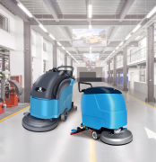 工業(yè)車間不同地面清潔，如何選擇合適的掃地機(jī)18