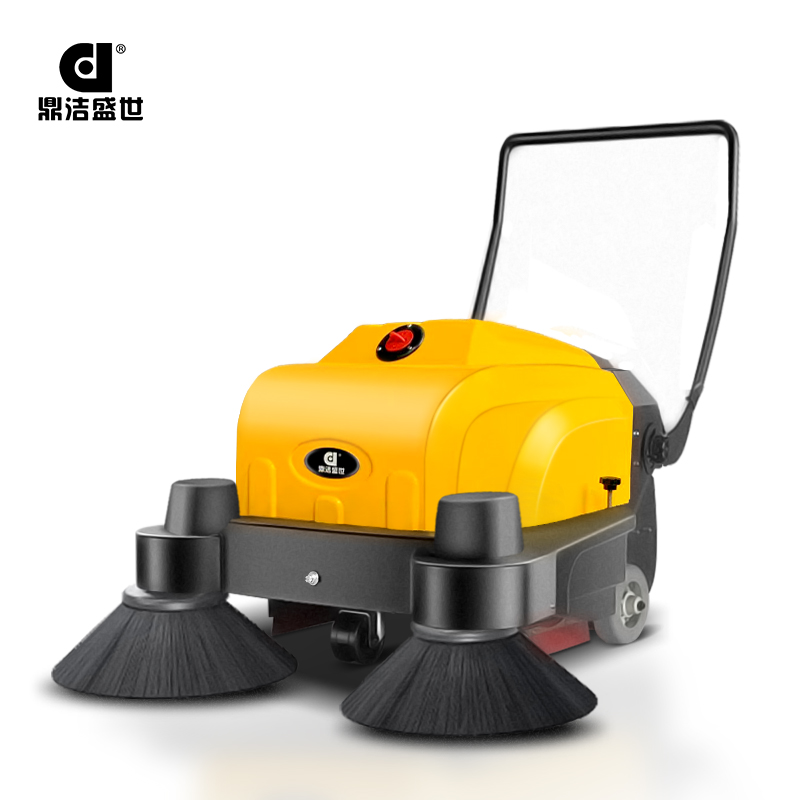 鼎潔盛世手推灑水掃地機 CD1000PS