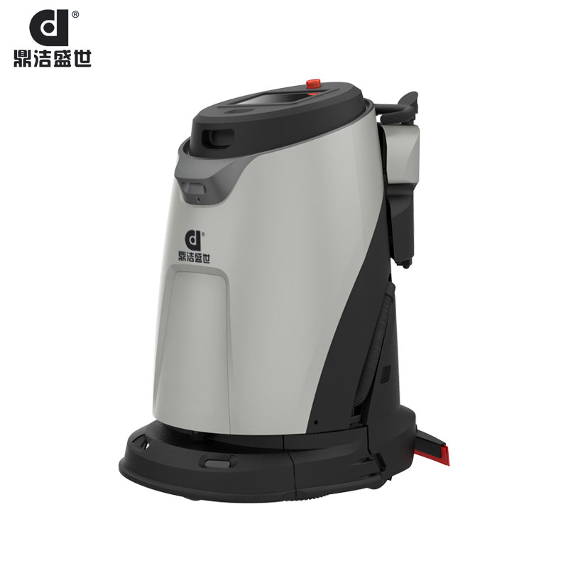 鼎潔盛世商用清潔機(jī)器人DJWR5018